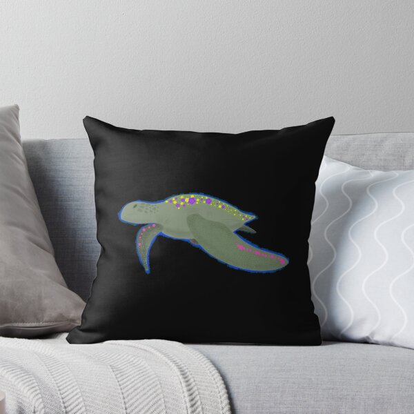 Item preview, Sea Turtle designed and sold by Ofthemoral.