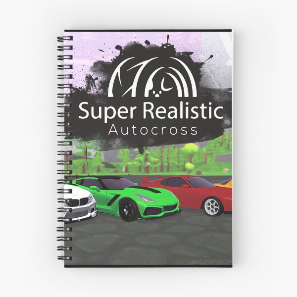 Item preview, Super Realistic Autocross Game Banner designed and sold by Doonamai.