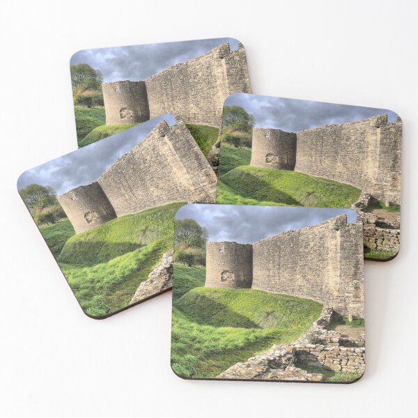 Item preview, Farleigh Hungerford Castle ( 5 ) designed and sold by Larry Davis.