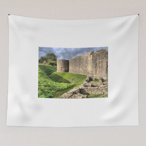 Item preview, Farleigh Hungerford Castle ( 5 ) designed and sold by Larry Davis.