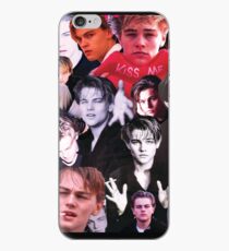 90s dreamboat iPhone Case
