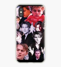 90s dreamboat iPhone Case