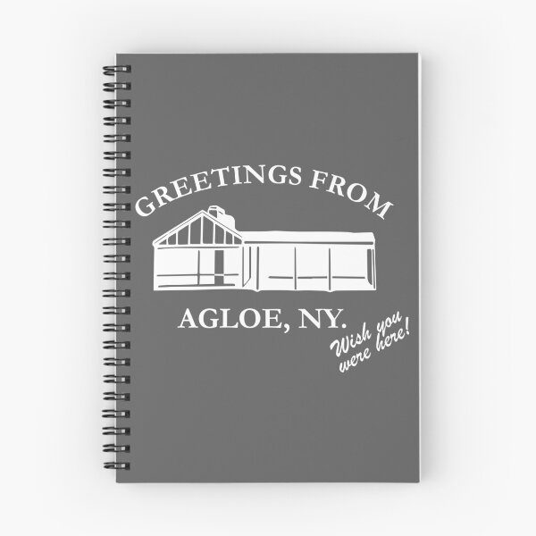 Item preview, Agloe shirt – Paper Towns, general store, Margo designed and sold by fandemonium.