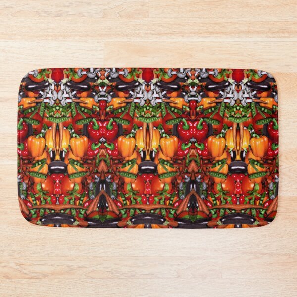 Item preview, Veggimundo designed and sold by Yampimon.