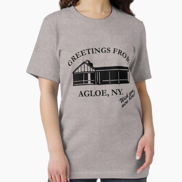 Item preview, Agloe shirt – Paper Towns, general store, Margo designed and sold by fandemonium.