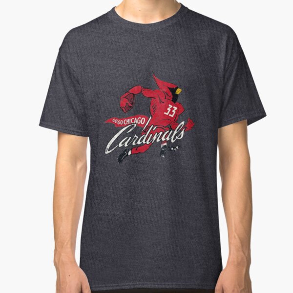 cardinal shirt ideas