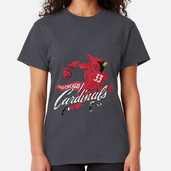 built for october cardinals shirts