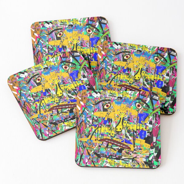 Item preview, I Contain Multitudes designed and sold by MattKoester.