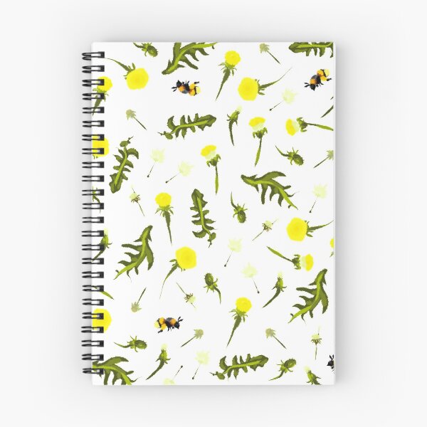 Item preview, Dandelions designed and sold by MinMin-Bug.