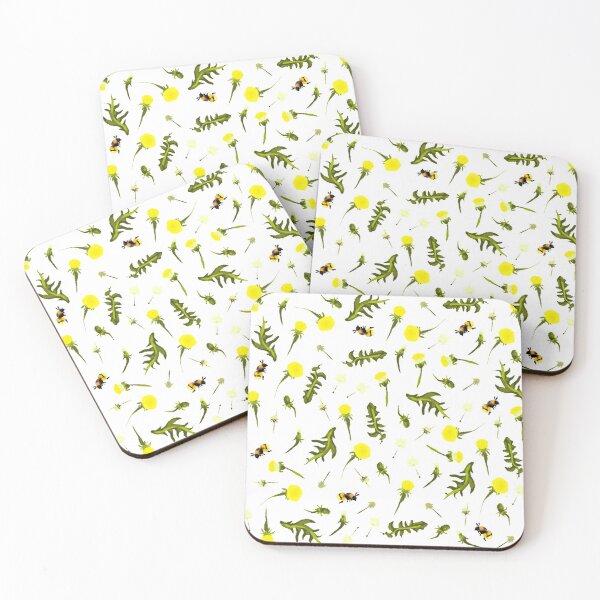 Item preview, Dandelions designed and sold by MinMin-Bug.