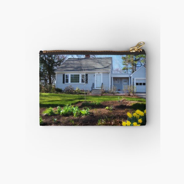 Item preview, Springtime, West Concord  designed and sold by Owed To Nature.