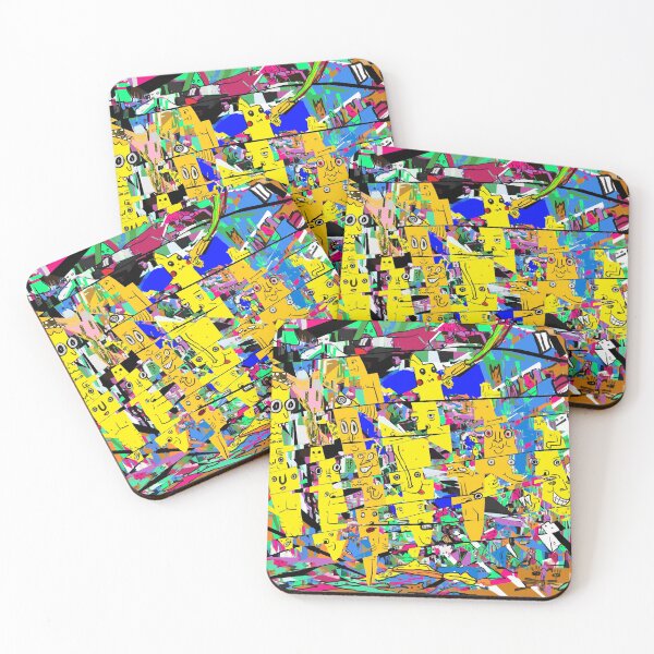 Item preview, I Am The Multiltudes designed and sold by MattKoester.
