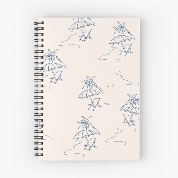 Item preview, La playa  designed and sold by earledesign.