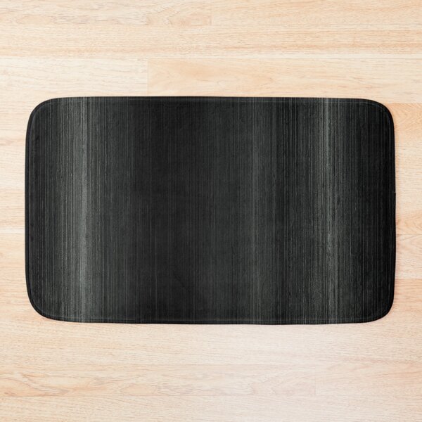 Artikelvorschau, Algorithmic Linen Pure Black and Silver entworfen und verkauft von CosmicView.