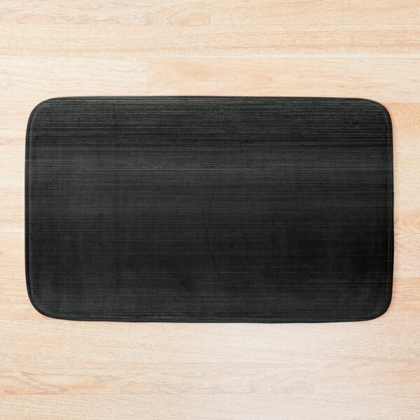 Artikelvorschau, Algorithmic Linen Pure Black and Silver entworfen und verkauft von CosmicView.