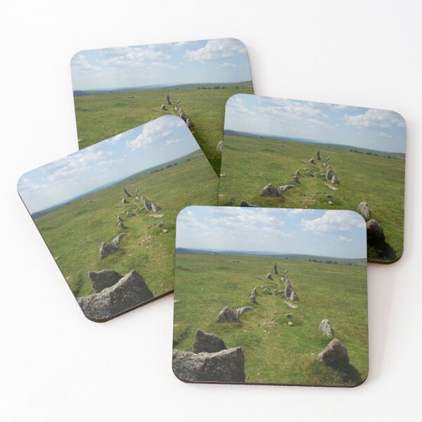 Item preview, Ancient Stone Row designed and sold by lezvee.