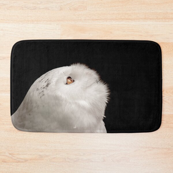 Item preview, Snowy Owl designed and sold by Dominika Aniola.
