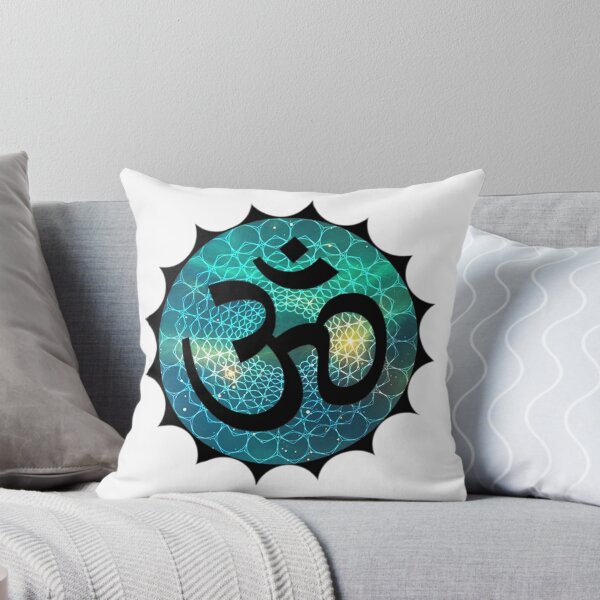 Item preview, Sacred Om designed and sold by DropBeart.