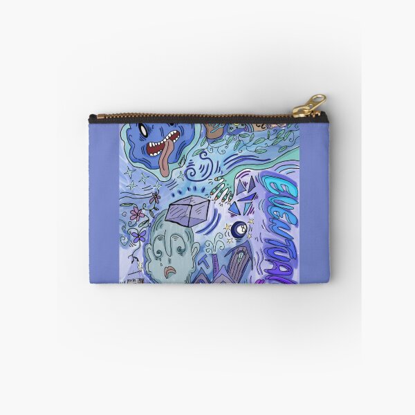 Item preview, Eventually (Original art) designed and sold by Lucy Leddy.