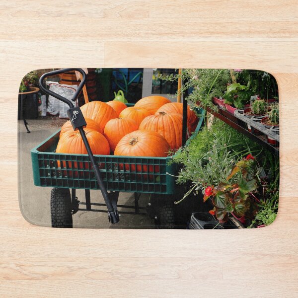Item preview, Don't Forget Your Pumpkins designed and sold by Michael May.