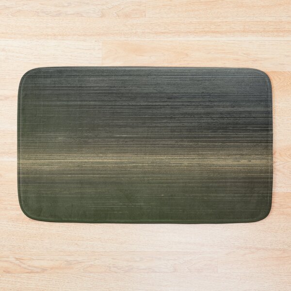 Artikelvorschau, Algorithmic Linen Blue, Green and Gold entworfen und verkauft von CosmicView.