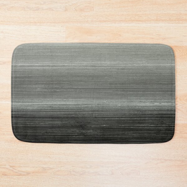 Artikelvorschau, Algorithmic Linen Silver Steel Grey entworfen und verkauft von CosmicView.