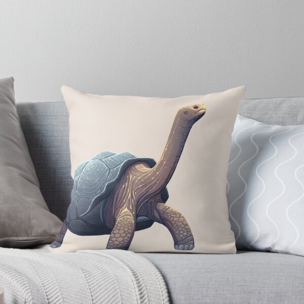 Item preview, Galapagos Tortoise designed and sold by Tami Wicinas.