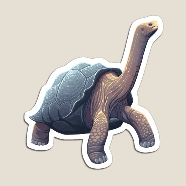 Item preview, Galapagos Tortoise designed and sold by Tami Wicinas.