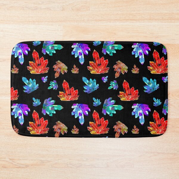 Item preview, Colorful Crystals designed and sold by sgrun.