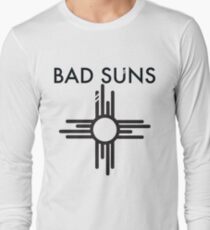 Camiseta de manga larga B soles