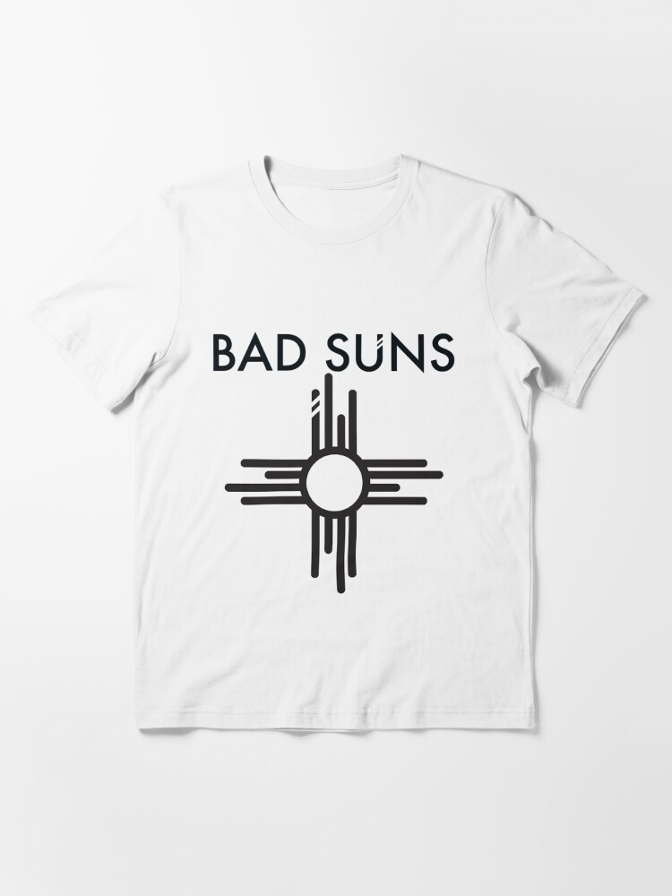 white suns shirt