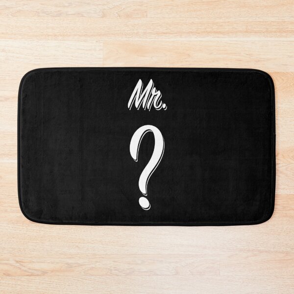 Item preview, Mr? designed and sold by Kube7.