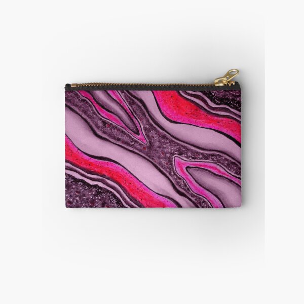 Item preview, Fluid Motion Fuchsia designed and sold by Faye Anastasopoulou.