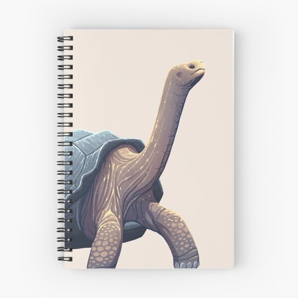 Item preview, Galapagos Tortoise designed and sold by Tami Wicinas.