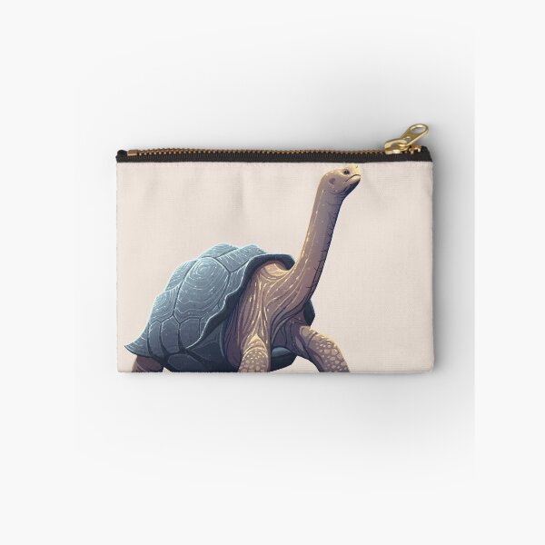 Item preview, Galapagos Tortoise designed and sold by Tami Wicinas.