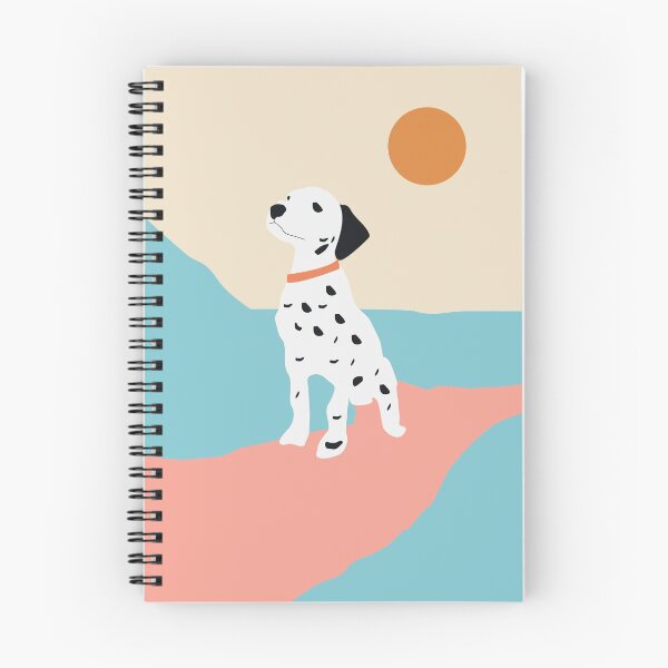 Item preview, dalmatian designed and sold by earledesign.