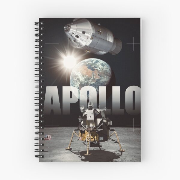 Item preview, Apollo 11 artwork, illustration, art designed and sold by Tony  Bela.