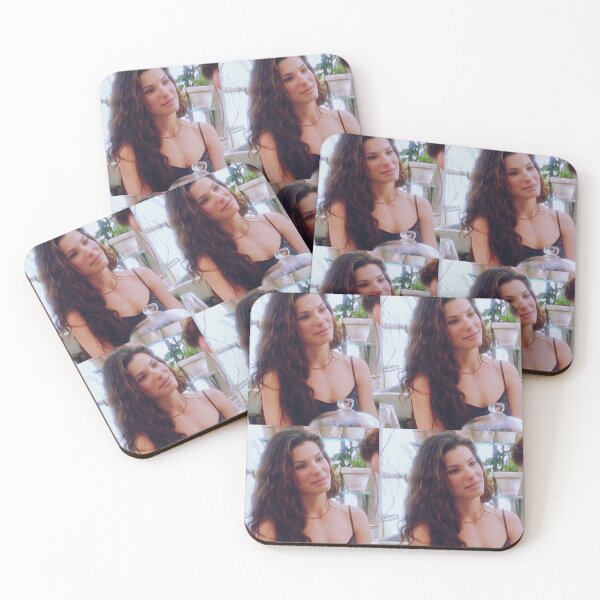 Item preview, Sally Owens - Sandra Bullock  designed and sold by megsaniston.