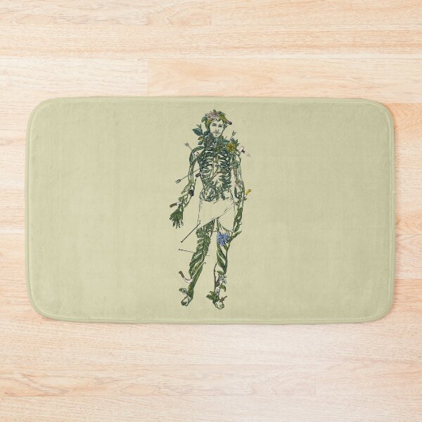 Item preview, Wound Man designed and sold by Huebucket.