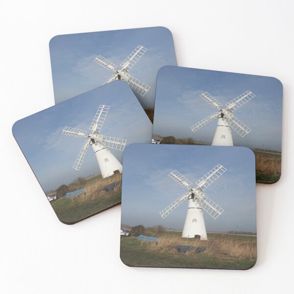 Item preview, Thurne Windmill designed and sold by boux.