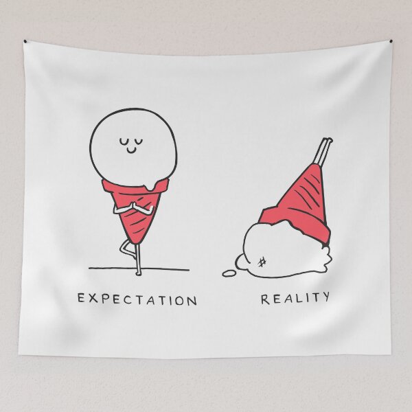 Item preview,  Ice Cream Yoga First Time designed and sold by Huebucket.