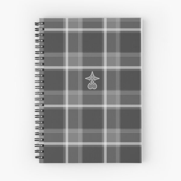 Item preview, Organization Plaid designed and sold by MintySkulls.