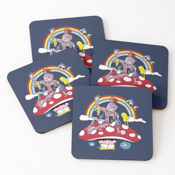 Item preview, Under The Rainbow designed and sold by tpixx.