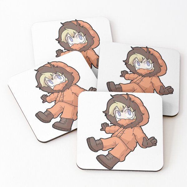 Item preview, Kenny being a cutie designed and sold by flaykez.