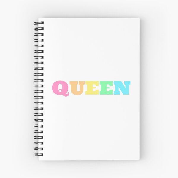 Item preview, QUEEN designed and sold by kissmyartichoke.