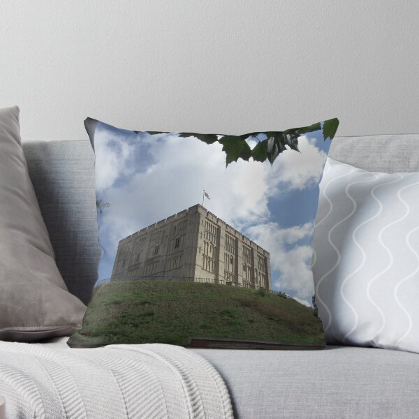Item preview, Norwich Castle designed and sold by boux.
