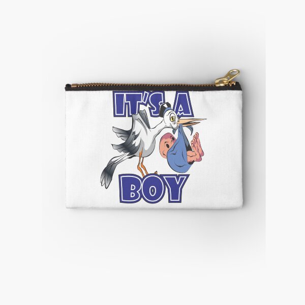 Item preview, It's A Boy designed and sold by MontanaJack.