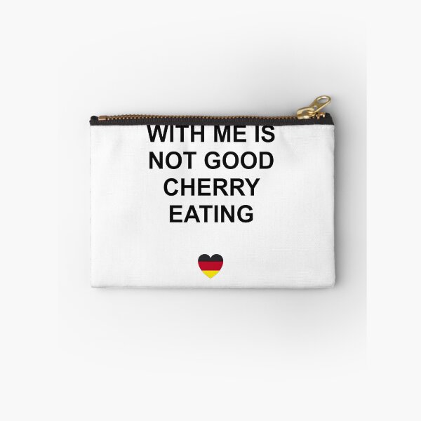 Item preview, Eating cherries designed and sold by themd-haendler.