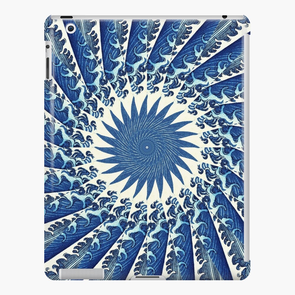 Mandala Dream iPad Case & Skin