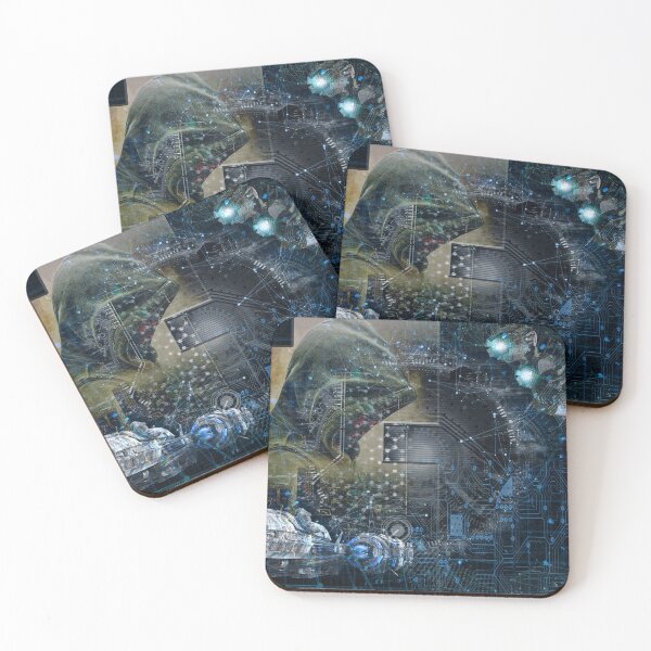Item preview, the Beginning designed and sold by blacknight.